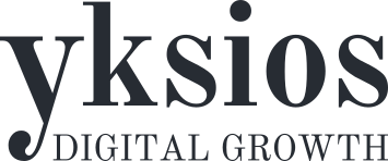 yksios logo